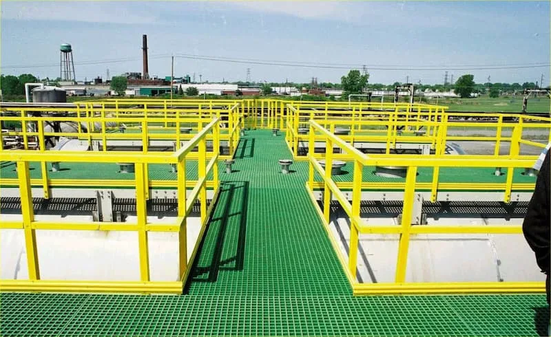 FRP Maintenance and Care