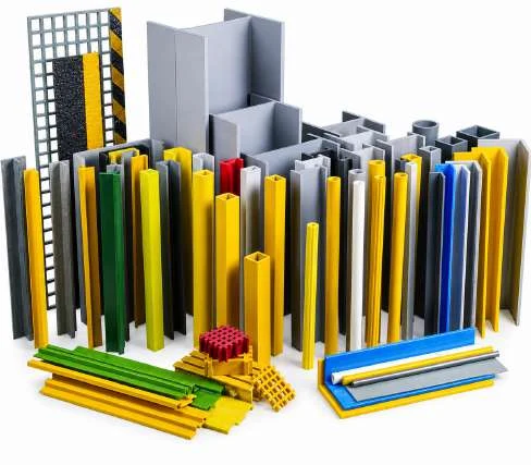 Electrical Insulation Material - NJ Engitech