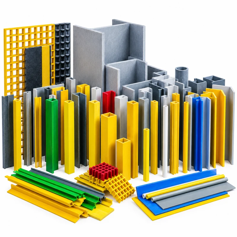 Consumer Product Range - NJ Engitech