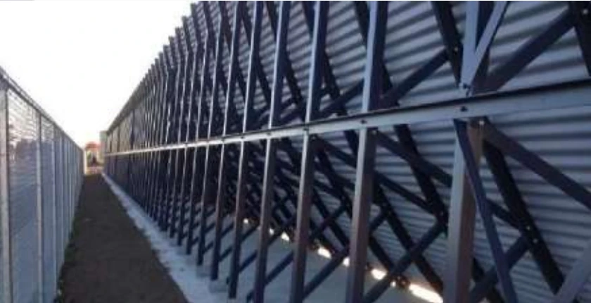 FRP Roofing Sheets - NJ Engitech
