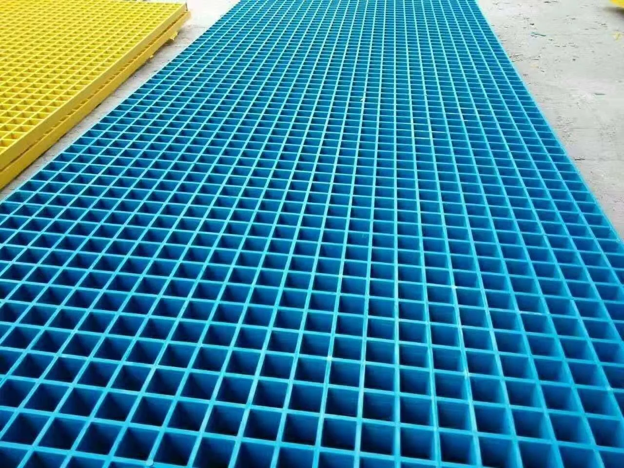 FRP Moulded Grating