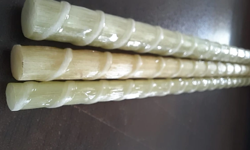 GFRP Rebar