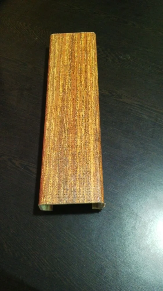 FRP Bench Strip