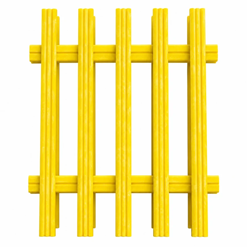 FRP Drain & Trench Cover