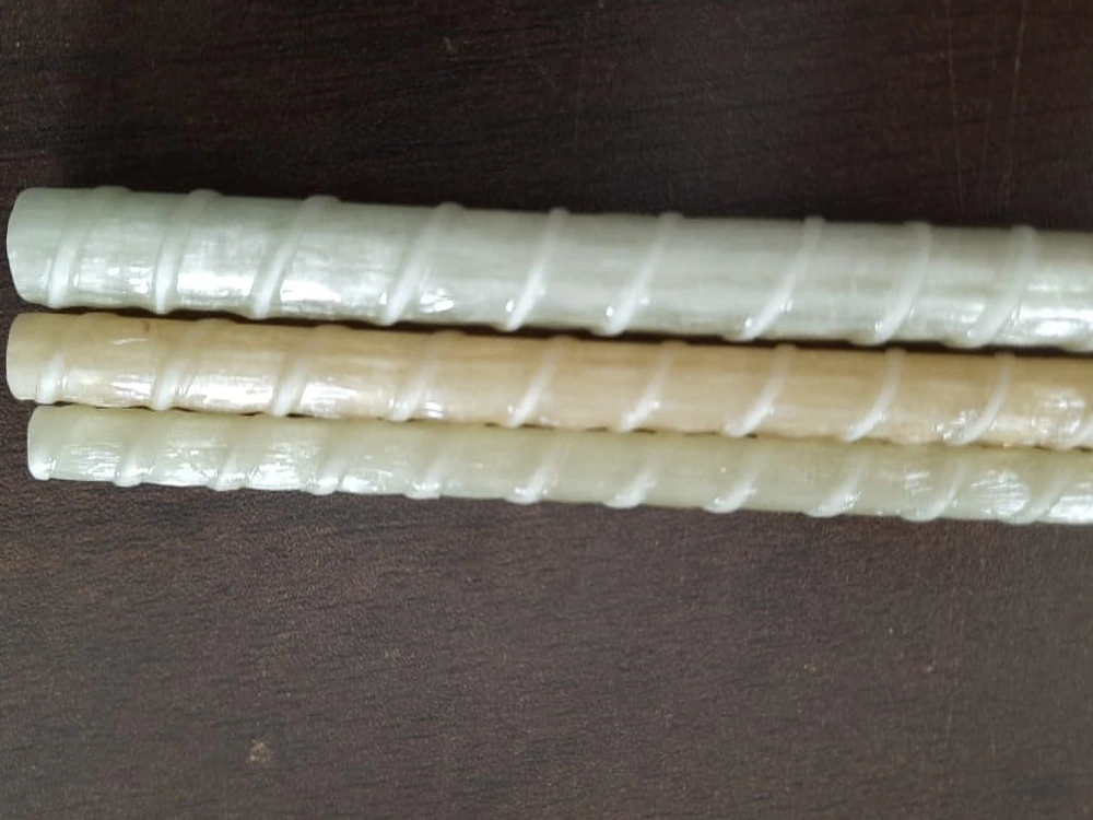 GFRP Rebar Bundle