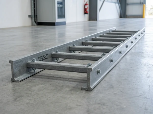 Ladder Cable Tray
