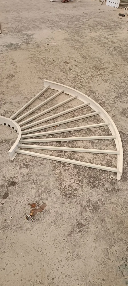 Ladder Tray Detail 1