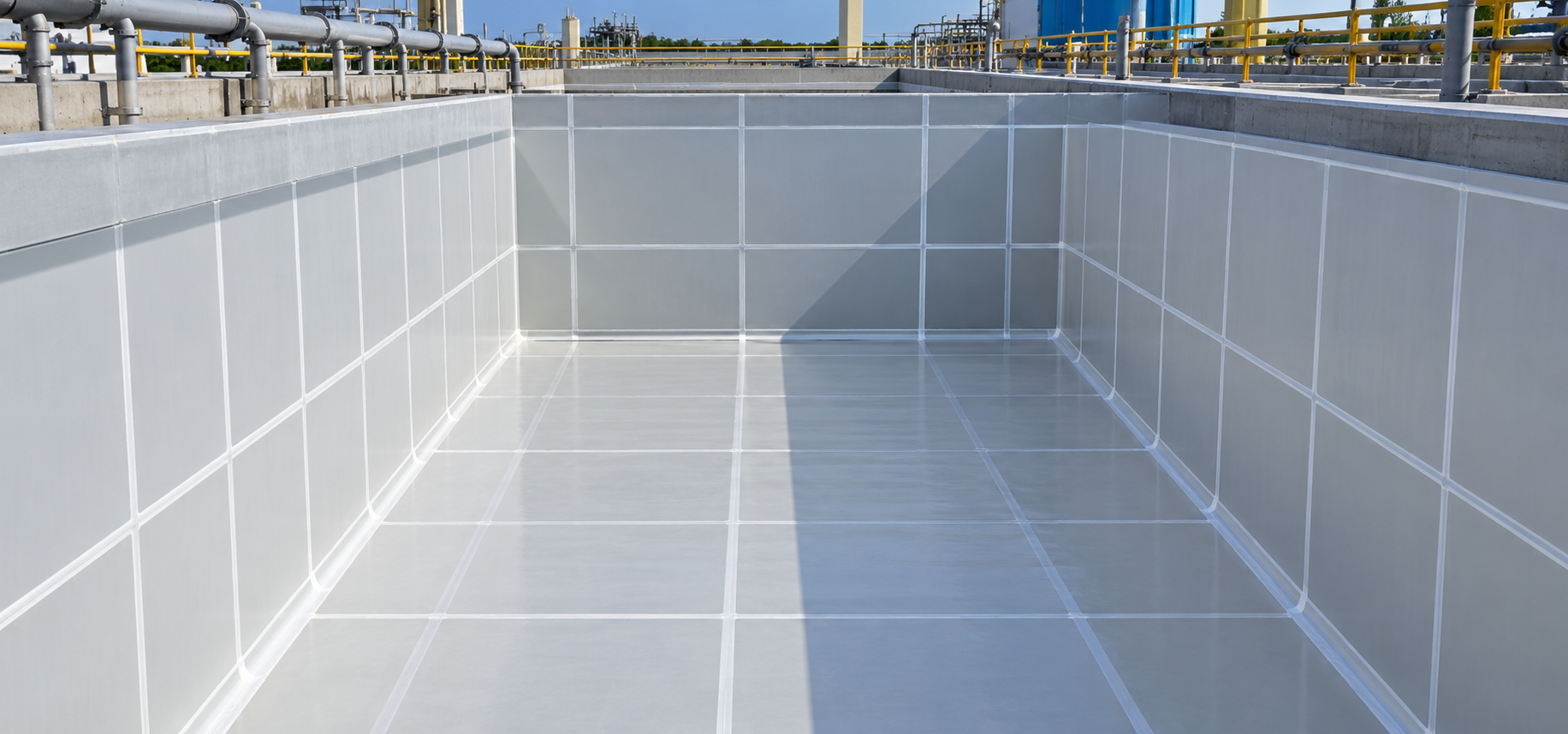NJ Engitech Turnkey Site Services